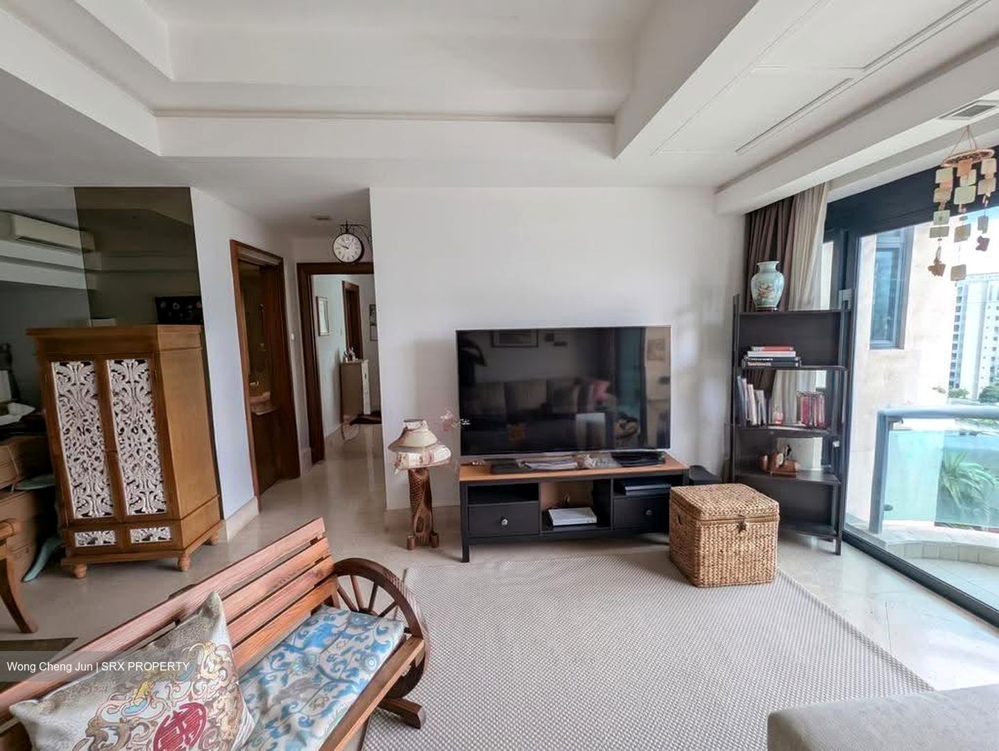 Valley Park (D10), Condominium #607843591